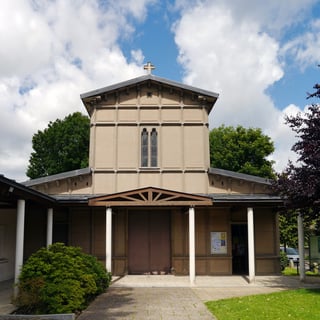 Picture of Rungis