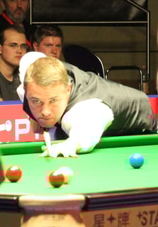 Picture of Stephen Hendry