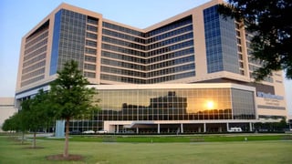 Picture of University of Texas Southwestern Medical Center