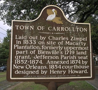Picture of Carrollton