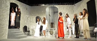 Picture of The House of Bernarda Alba