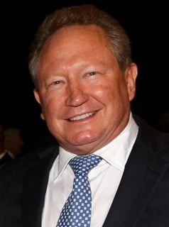 Picture of Andrew Forrest