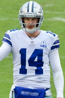 Picture of Andy Dalton