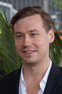 Picture of David Kross