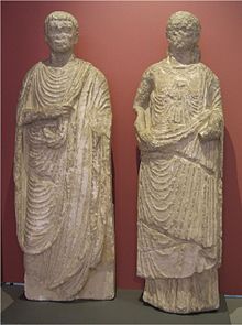 Picture of Gallo-Roman culture