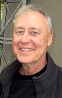 Picture of Bruce Hornsby