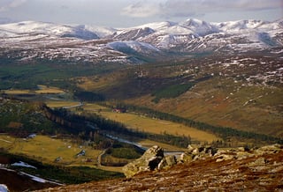Picture of Cairngorms National Park
