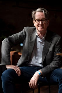 Picture of David Koepp