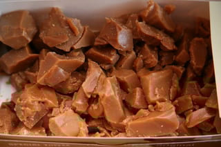 Picture of Toffee