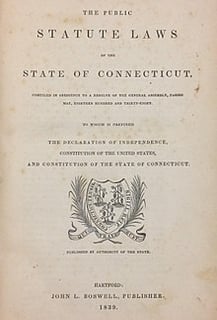 Picture of State law