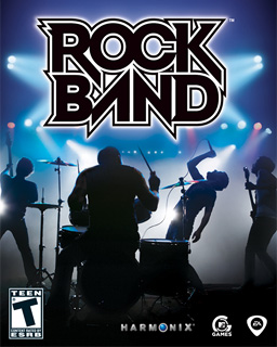 Picture of Rock Band