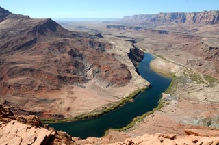 Picture of Lees Ferry