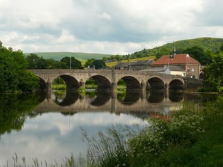 Picture of Builth Wells