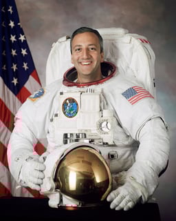 Picture of Mike Massimino