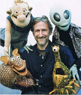 Picture of Brian Henson