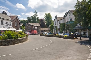 Picture of Grasmere