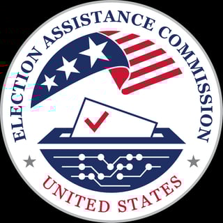 Picture of The U.S. Election Assistance Commission.