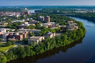 Picture of St. Cloud State University