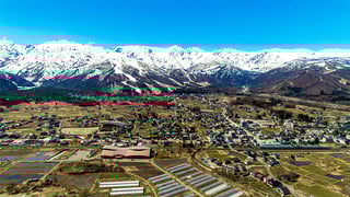 Picture of Hakuba