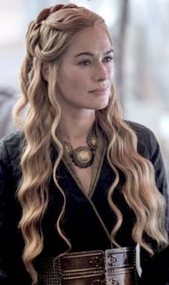 Picture of Cersei Lannister