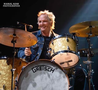 Picture of Matt Sorum