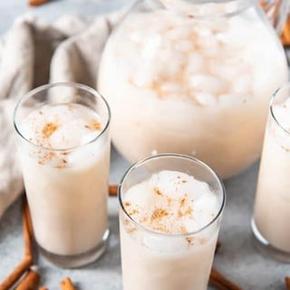Picture of Horchata