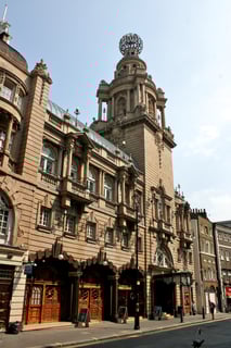 Picture of London Coliseum