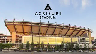Picture of Acrisure Stadium