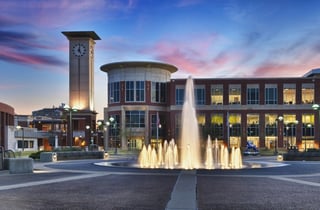 Picture of University of Memphis