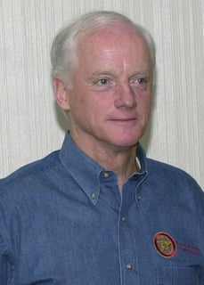 Picture of Frank Keating