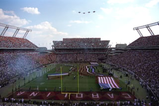 Picture of Williams-Brice Stadium