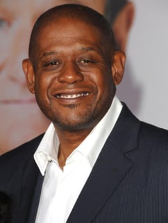Picture of Forest Whitaker