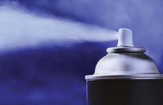 Picture of Chlorofluorocarbon