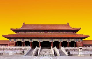 Picture of The Palace Museum