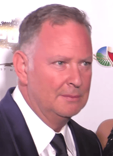 Picture of Paul Kemsley