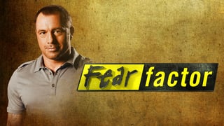 Picture of Fear Factor