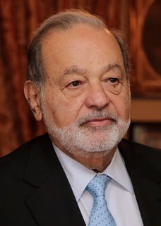Picture of Carlos Slim