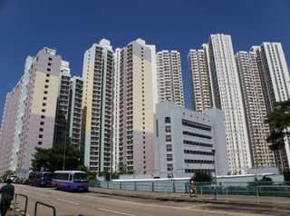 Picture of Hung Hom