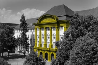 Picture of University of Innsbruck