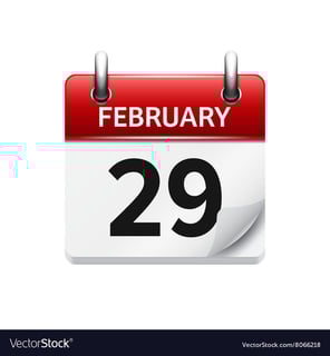 Picture of February 29