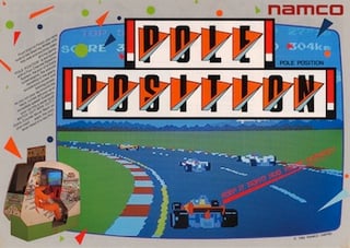 Picture of Pole position