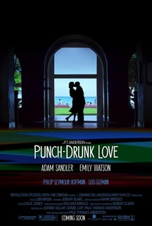 Picture of Punch-Drunk Love