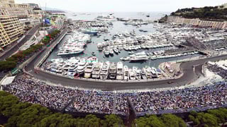 Picture of Monaco Grand Prix