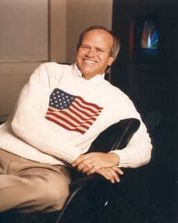 Picture of Dick Ebersol