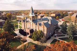 Picture of Drake University