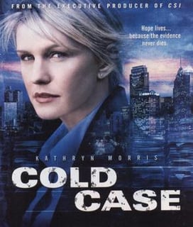 Picture of Cold Case