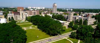 Picture of Northern Illinois University