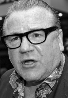 Picture of Ray Winstone