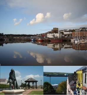 Picture of Milford Haven