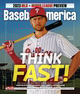 Picture of Baseball America
